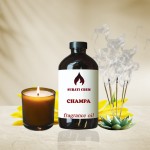 CHAMPA FRAGRANCE OIL small-image